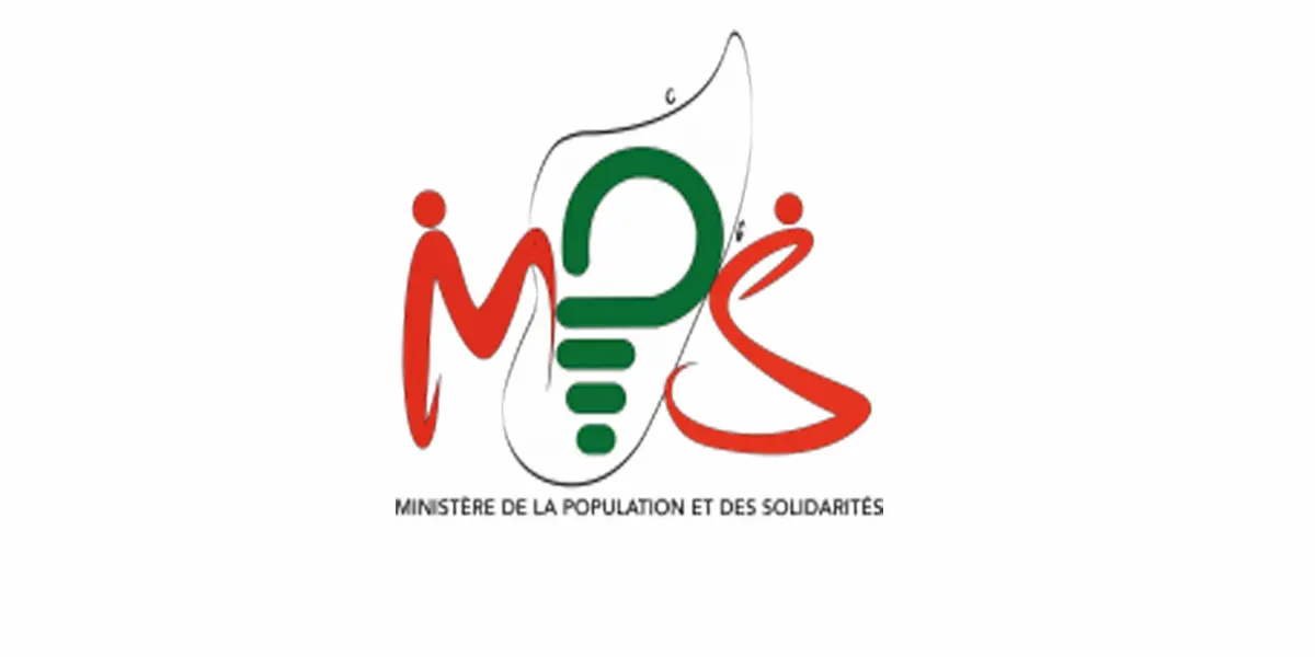 Ministère de la Population Madagascar